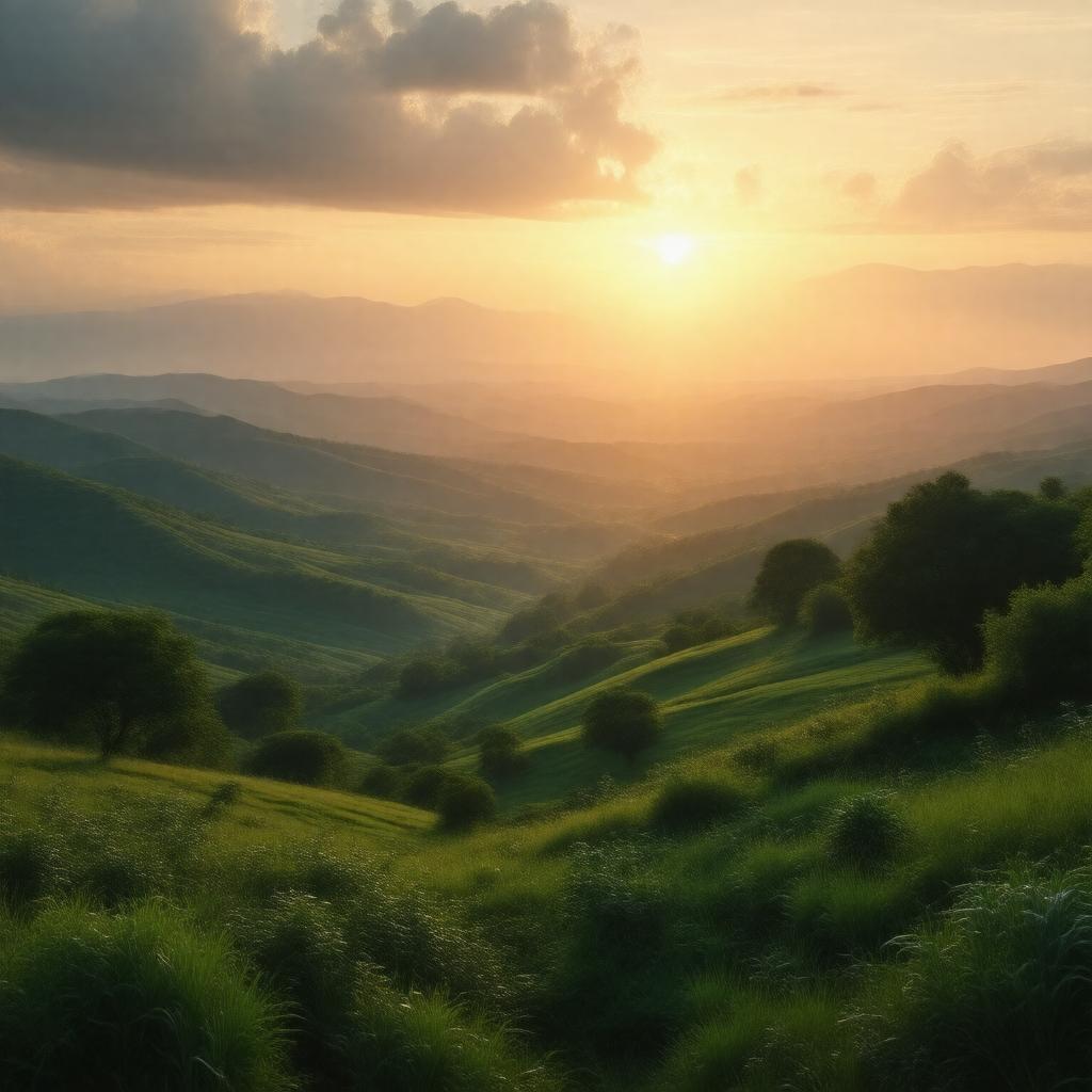 Promised Land